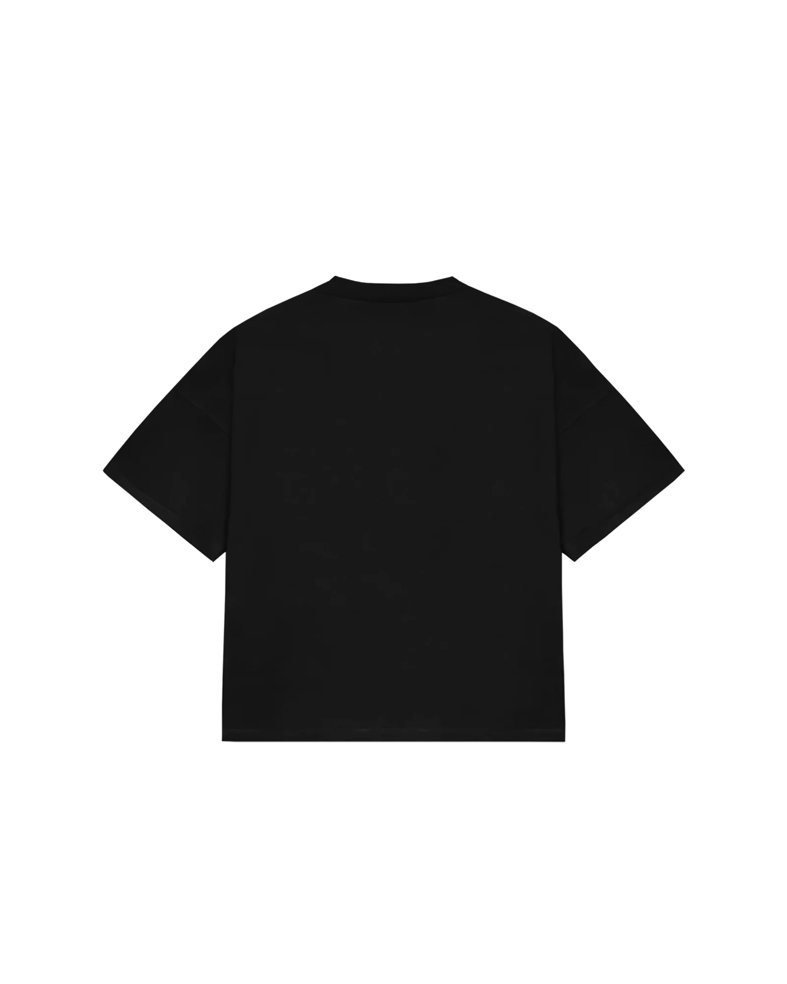 RACING CROSS TEE