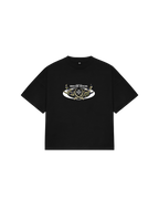 RACING CROSS TEE