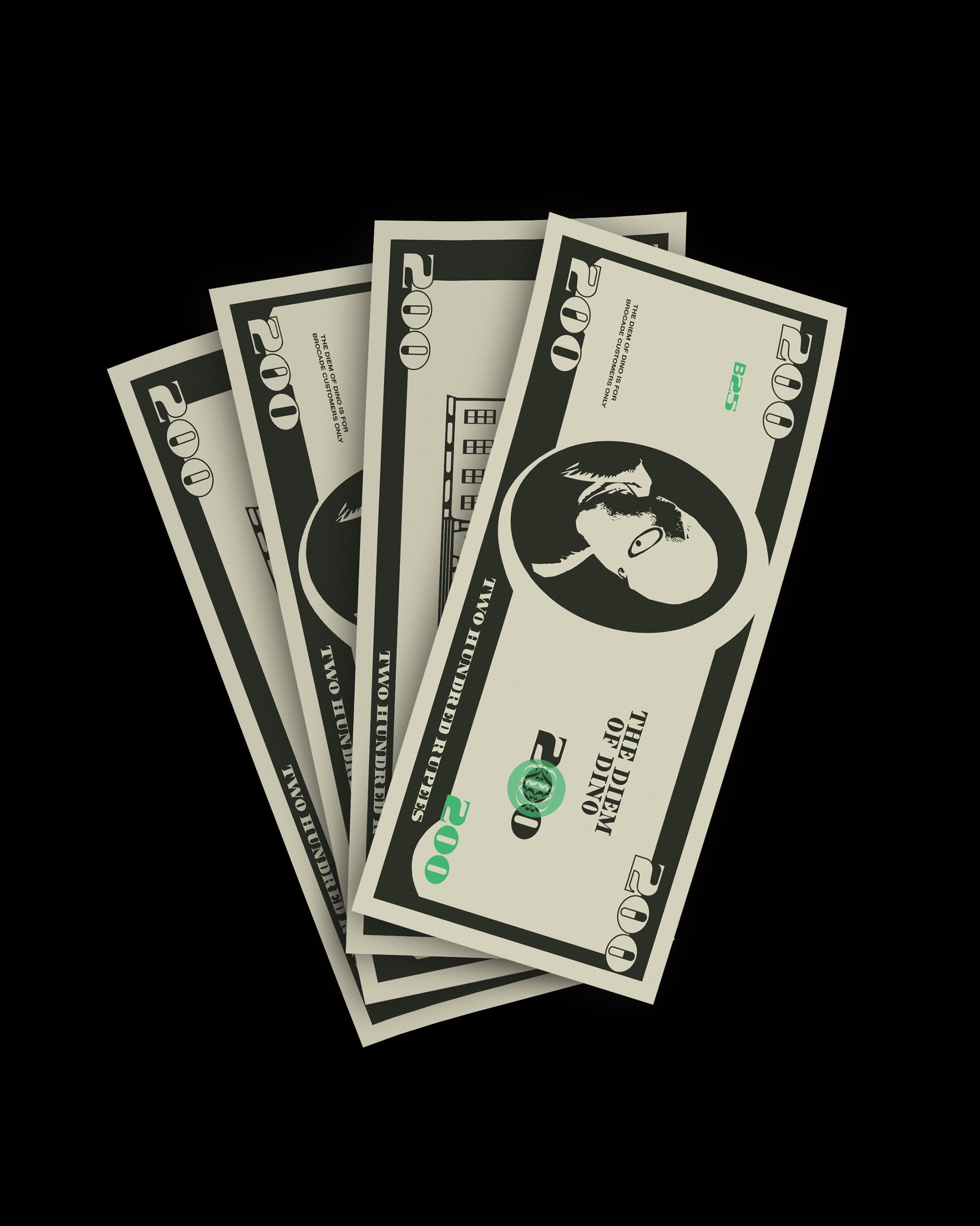 DINO CASH