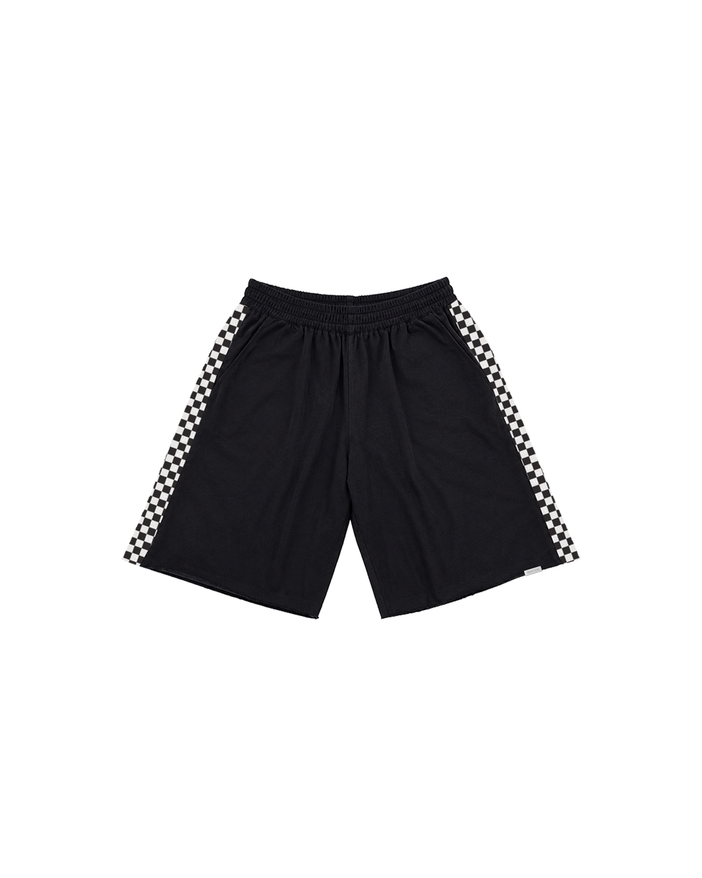 CROSS HATCH SHORTS