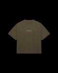CORE THEORY COFFEE BASIC TEE
