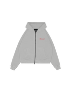 E-ZH WASHED GREY