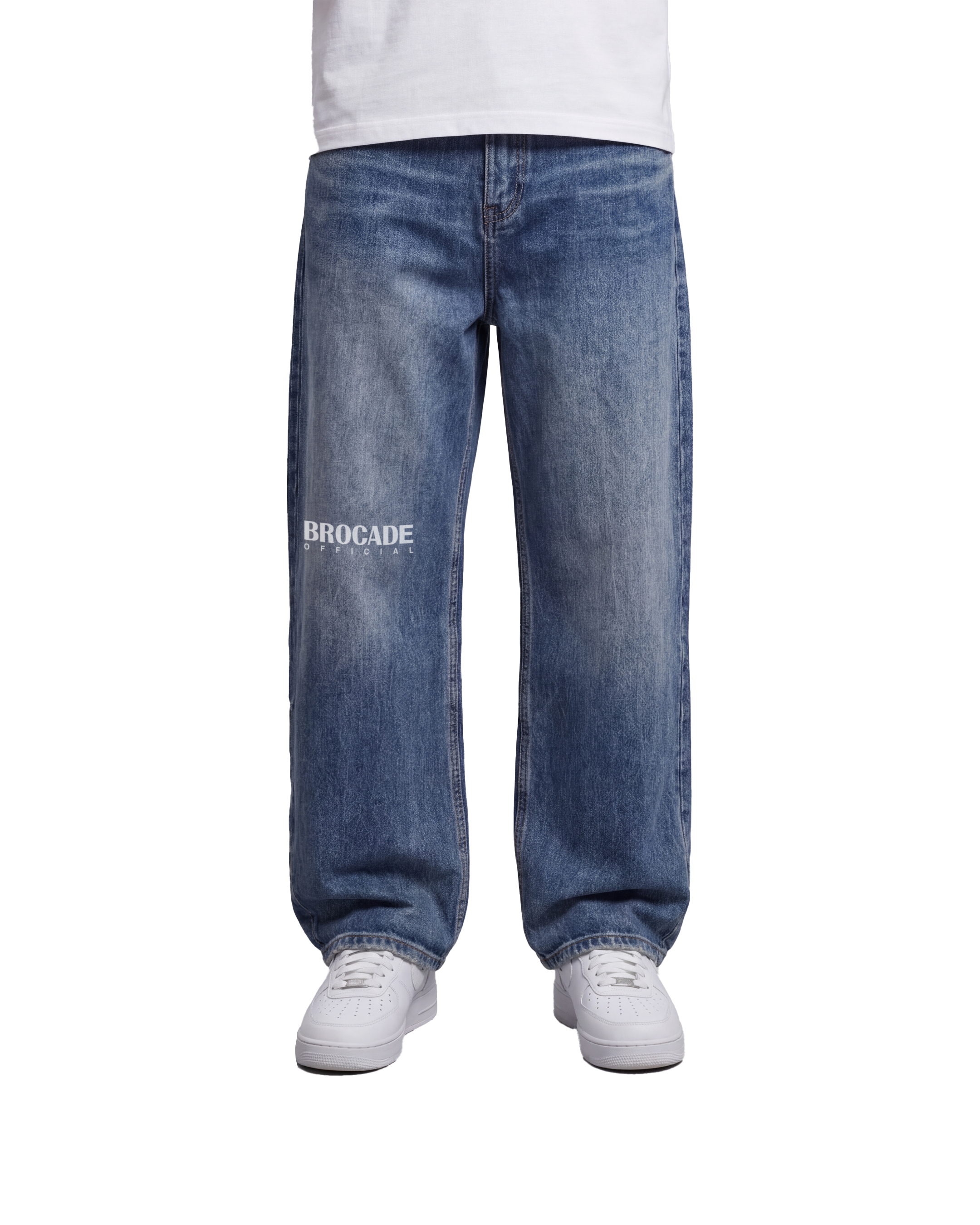 Corewash Denim Jeans