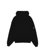 BROCADE COSMO HOODIE