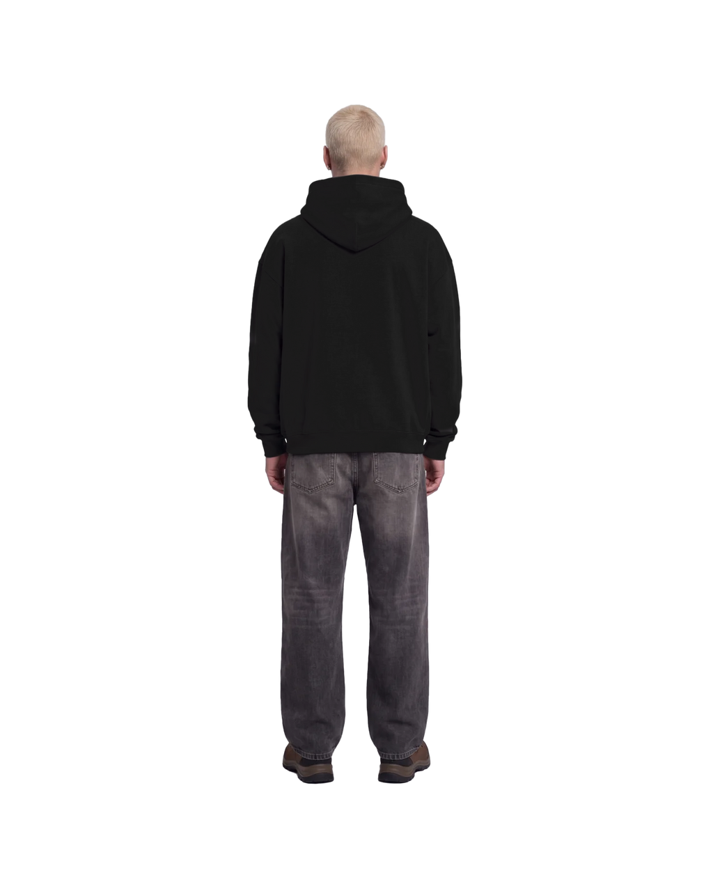 Cosmo Spill Hoodie