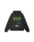 Cosmo Spill Hoodie