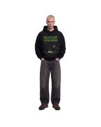 Cosmo Spill Hoodie