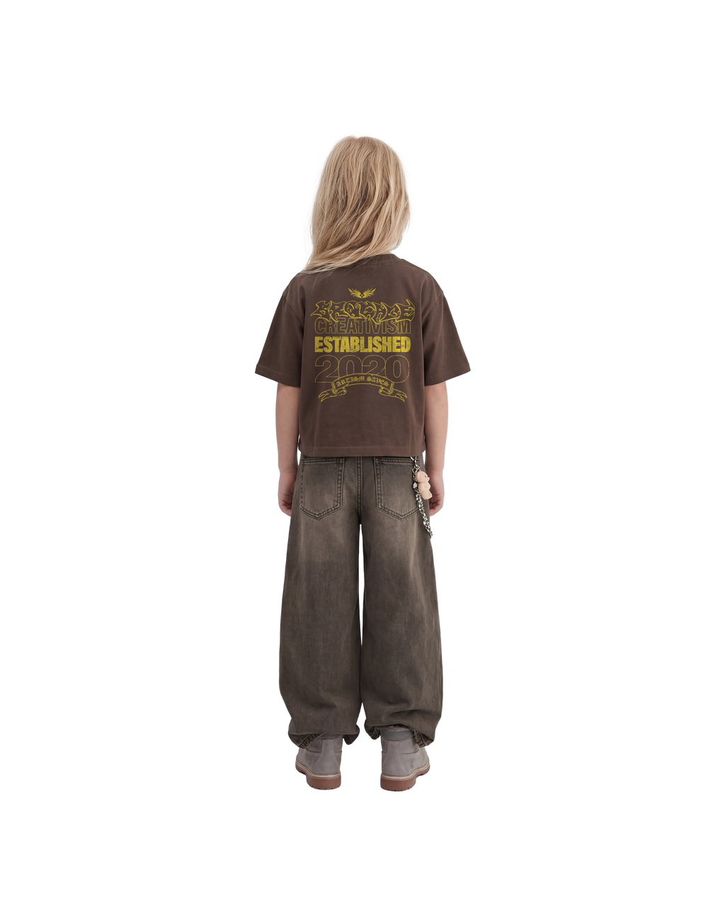K- Creativism Tee
