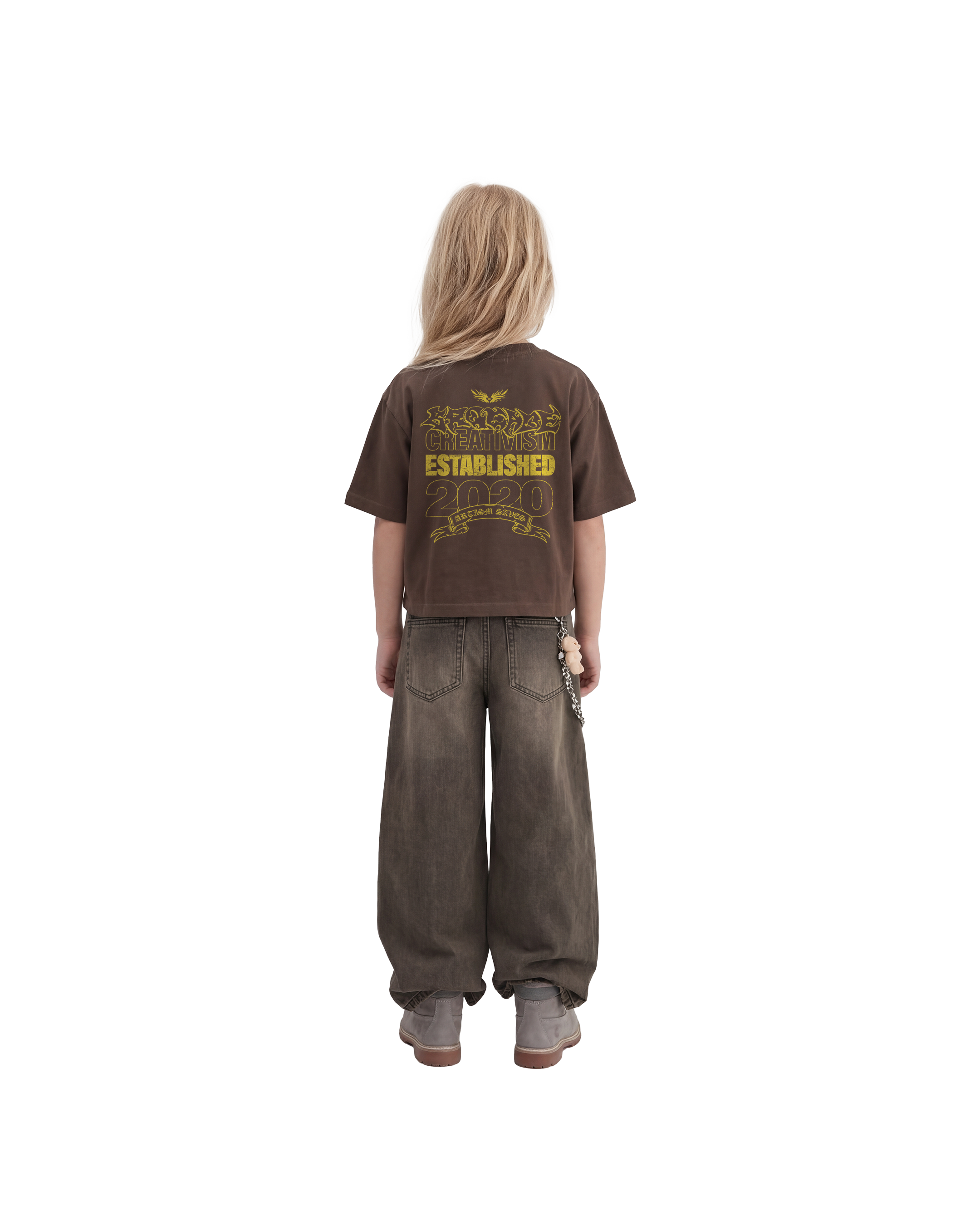 K- Creativism Tee