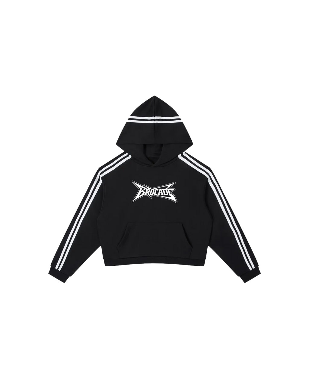 Velox Hoodie
