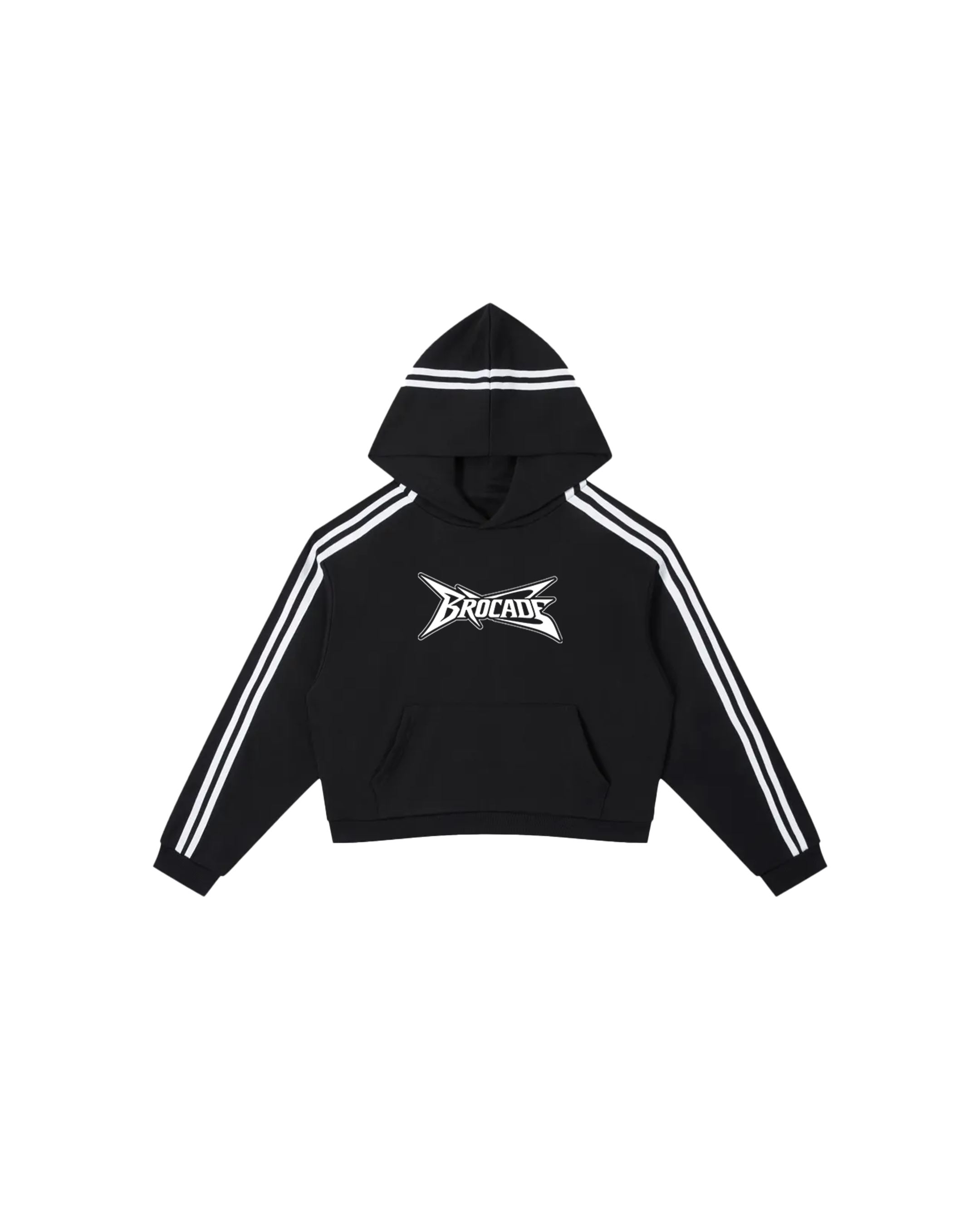 Velox Hoodie
