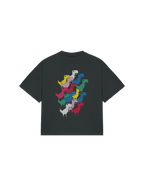 EXC- GREY TEE