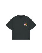 EXC- GREY TEE