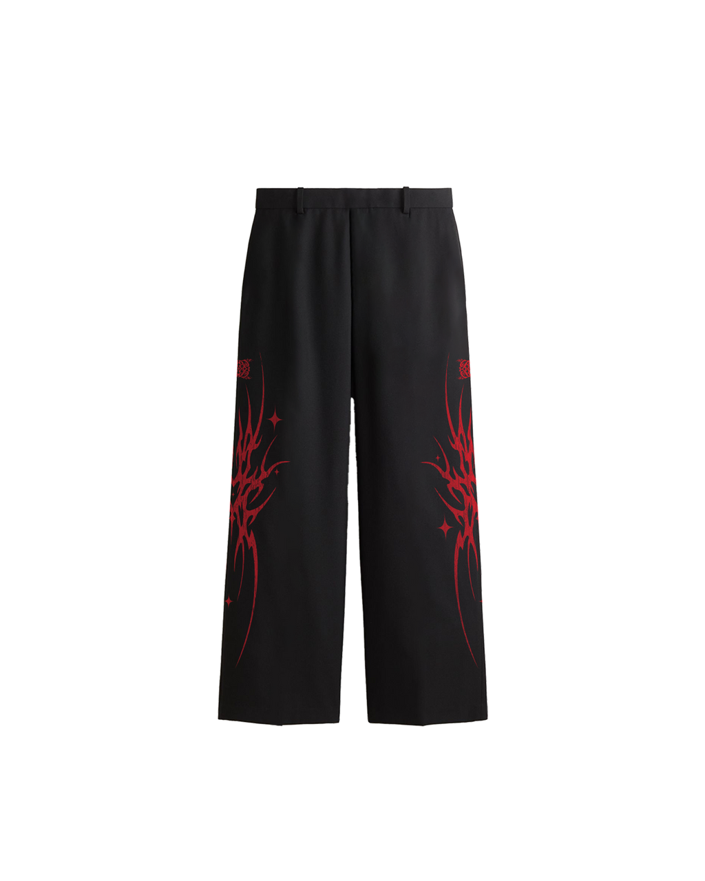 CYBER SKELETON PANT