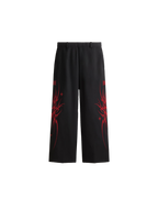 CYBER SKELETON PANT