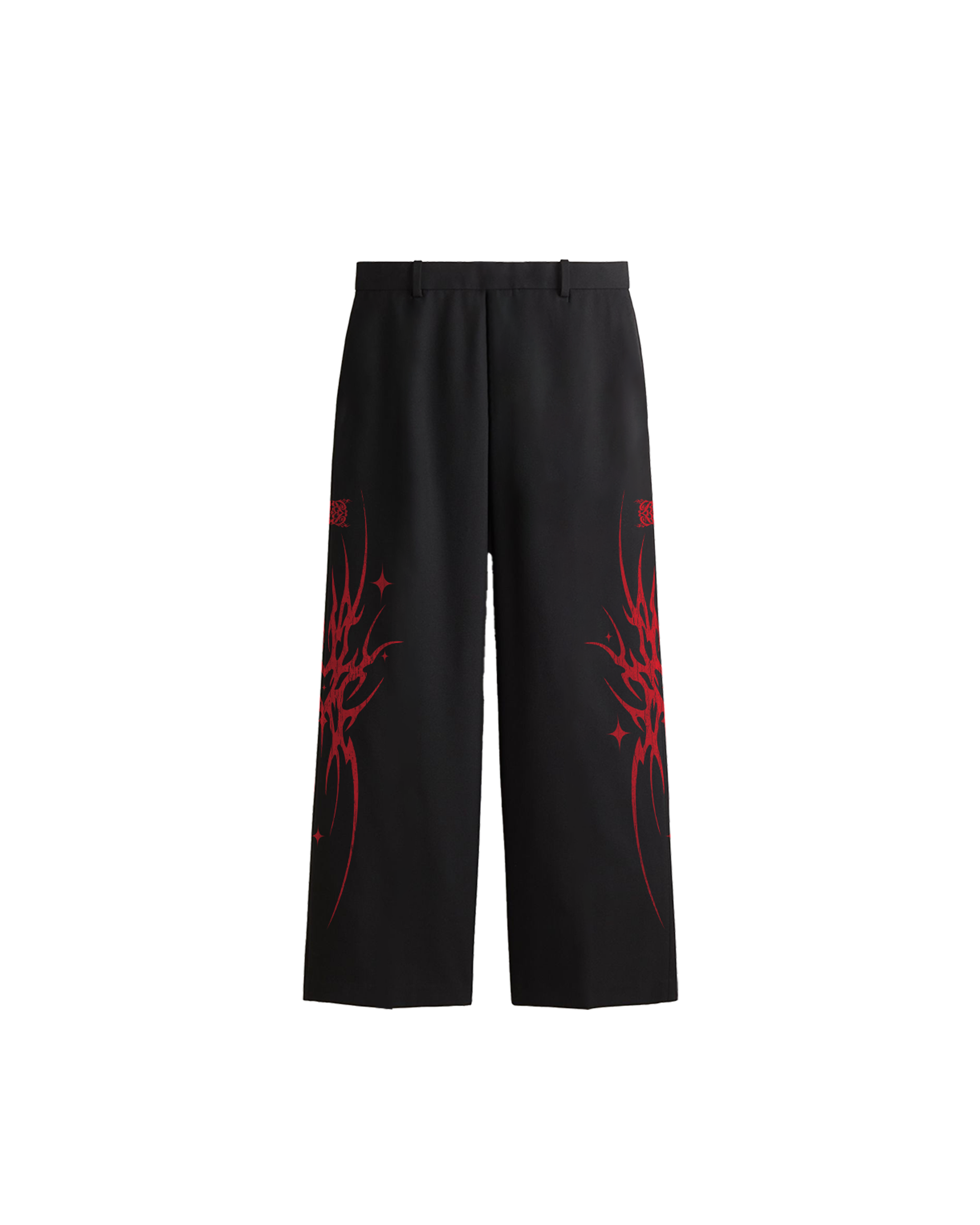 CYBER SKELETON PANT