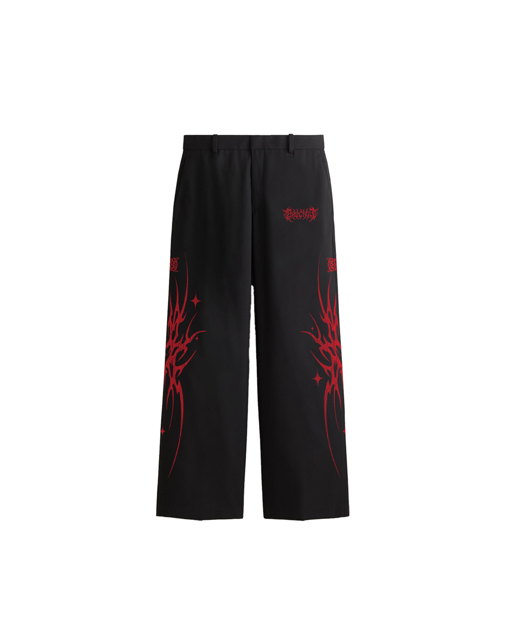 CYBER SKELETON PANT