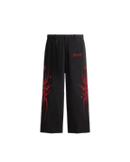 CYBER SKELETON PANT
