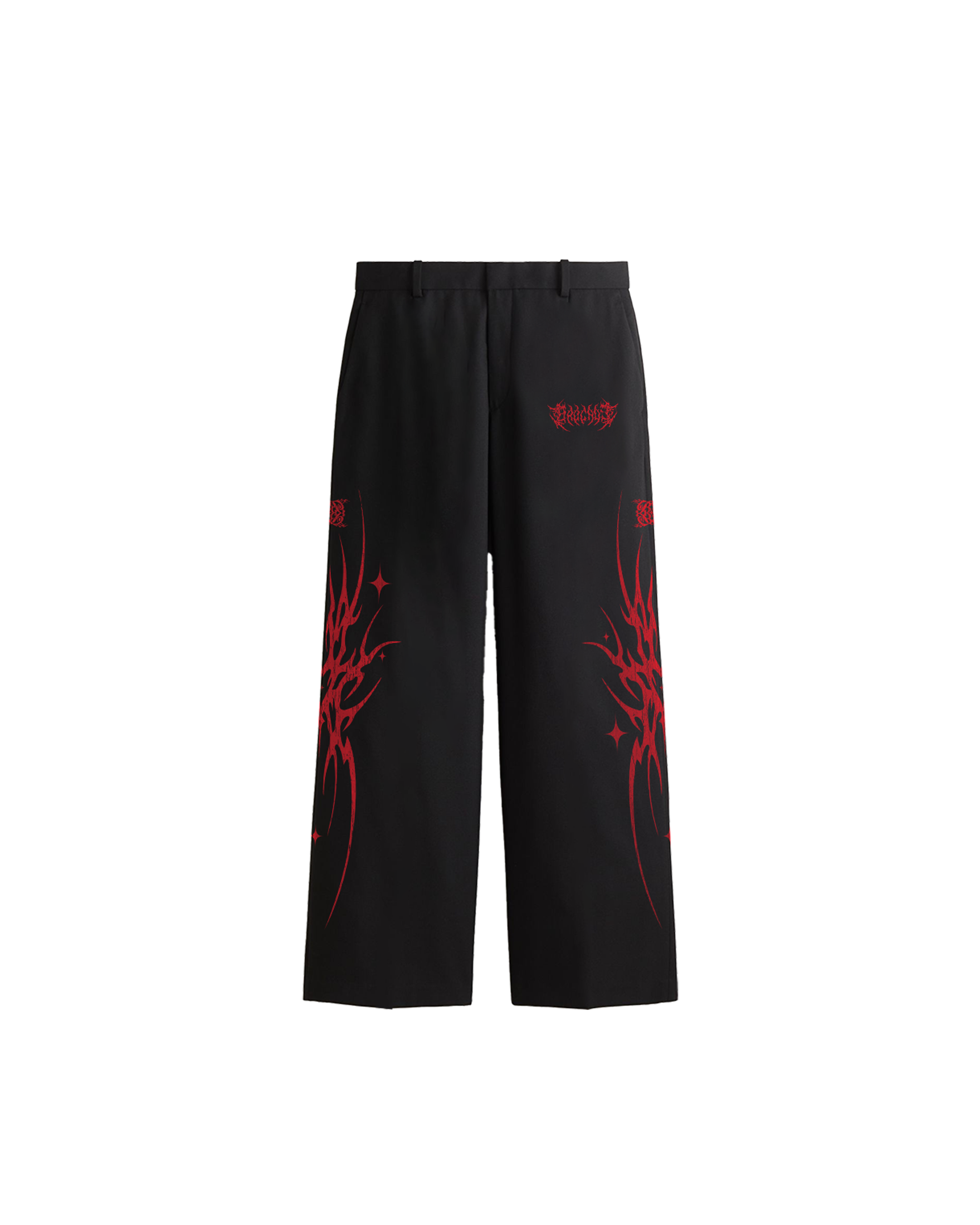 CYBER SKELETON PANT