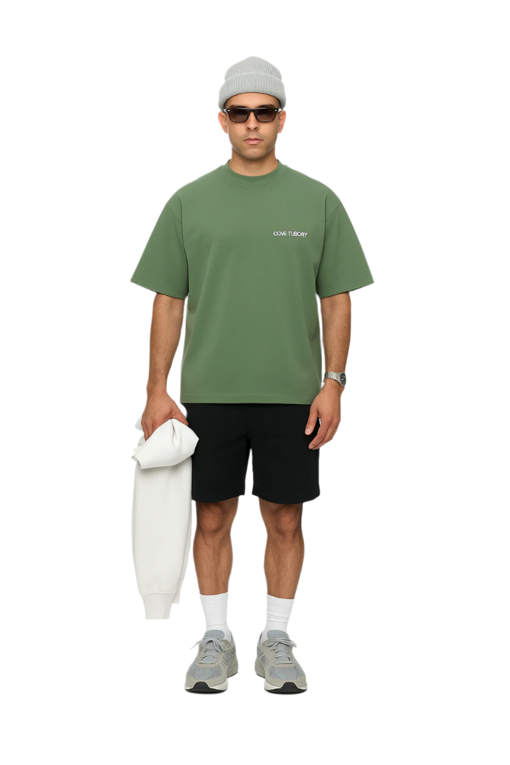CORE THEORY PESTA BASIC TEE