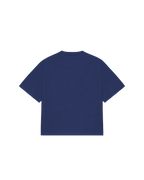 DARK BLUE ESSENTIAL '26 TEE