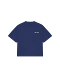 DARK BLUE ESSENTIAL '26 TEE
