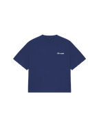 DARK BLUE ESSENTIAL '26 TEE