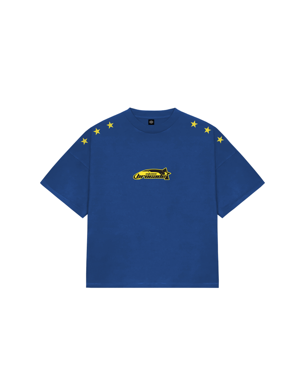 Midnight Stars Tee