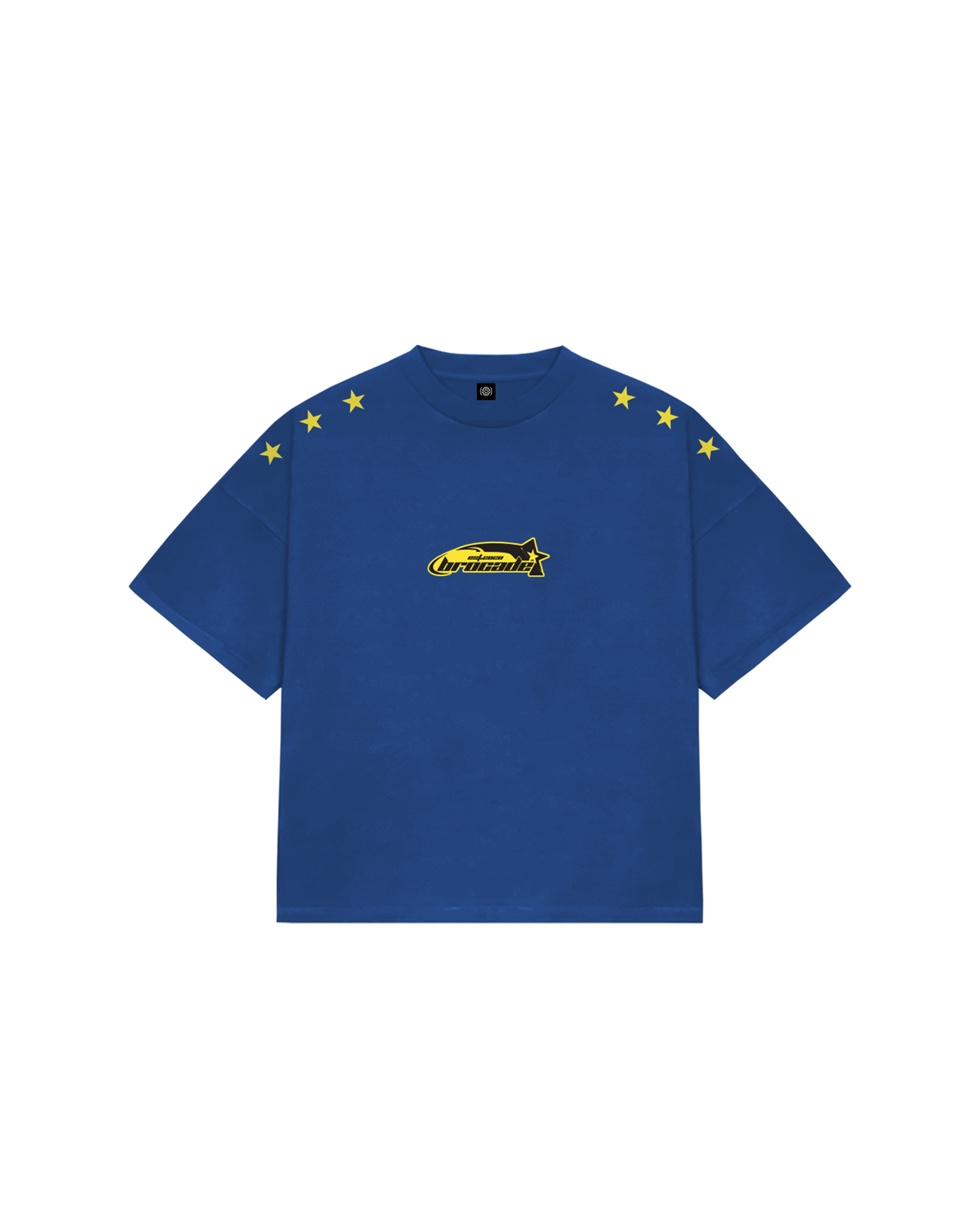 Midnight Stars Tee