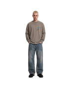 AS-Longsleeve Beige