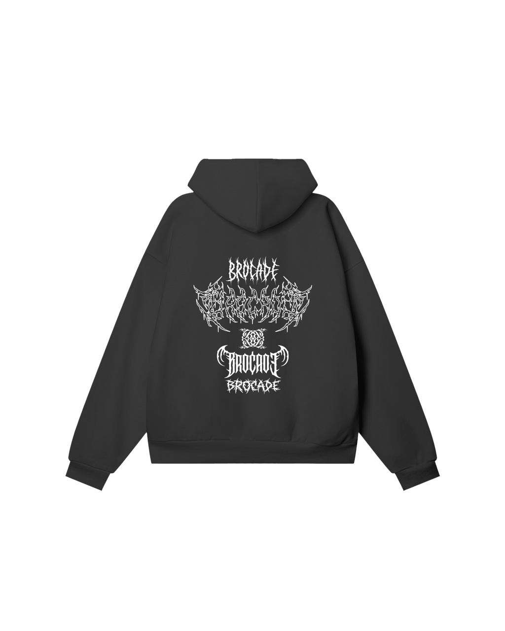 Obsidian Hoodie
