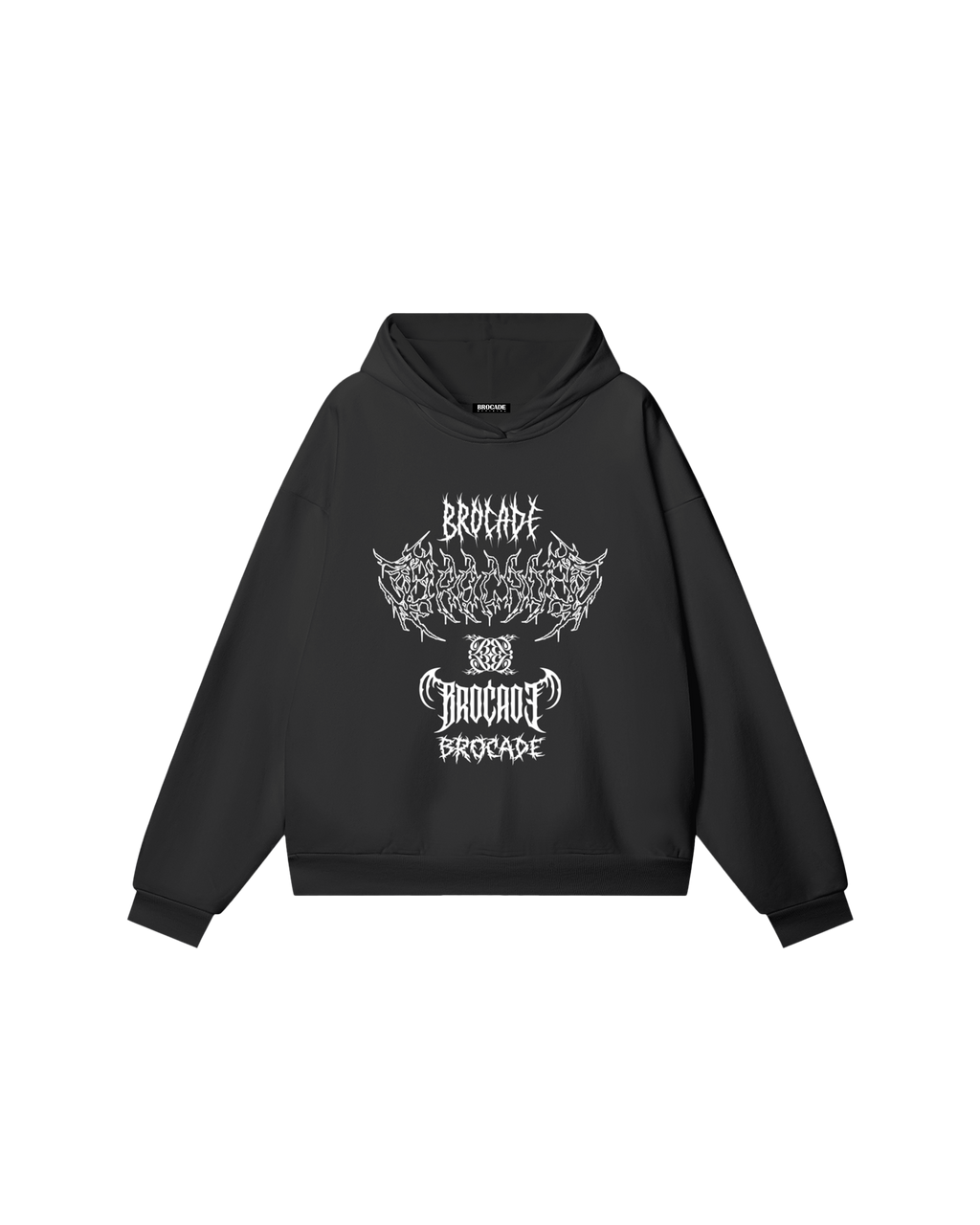 Obsidian Hoodie