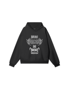 Obsidian Hoodie