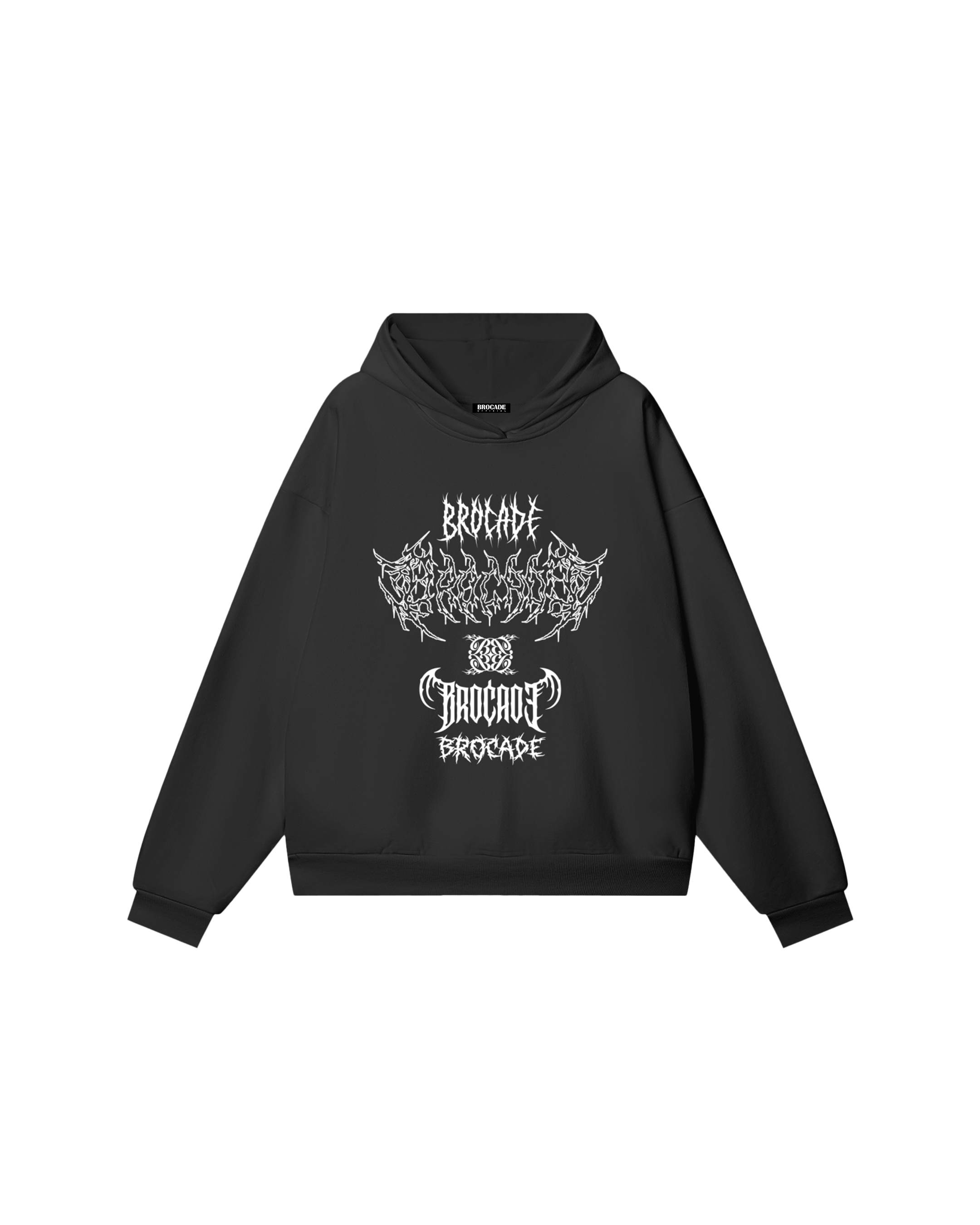 Obsidian Hoodie