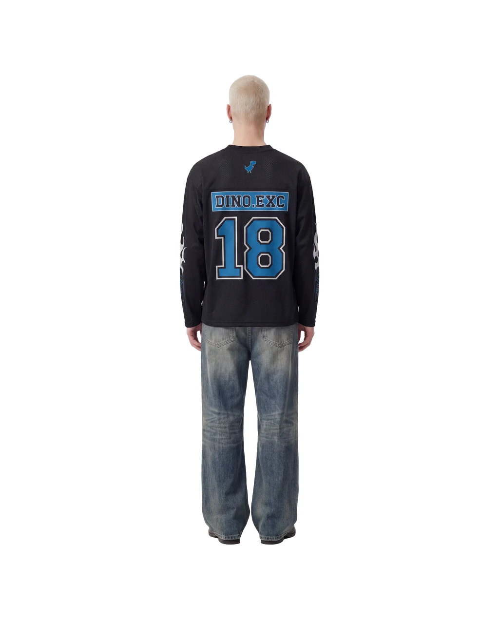 18 LONGSLEEVE