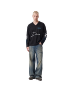 18 LONGSLEEVE