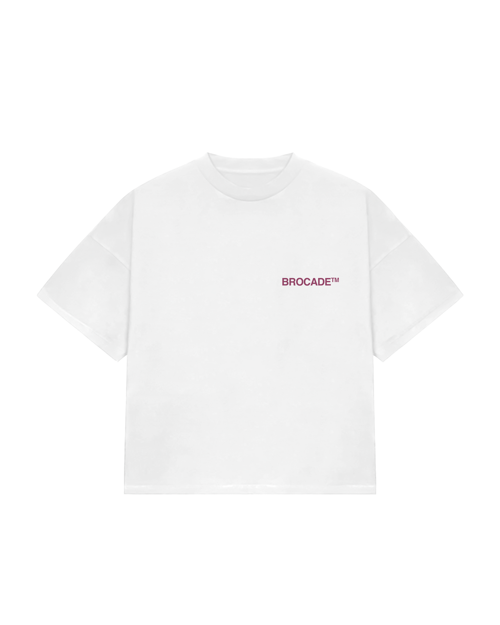 PURPLE DINO EXCLUSIVE TEE