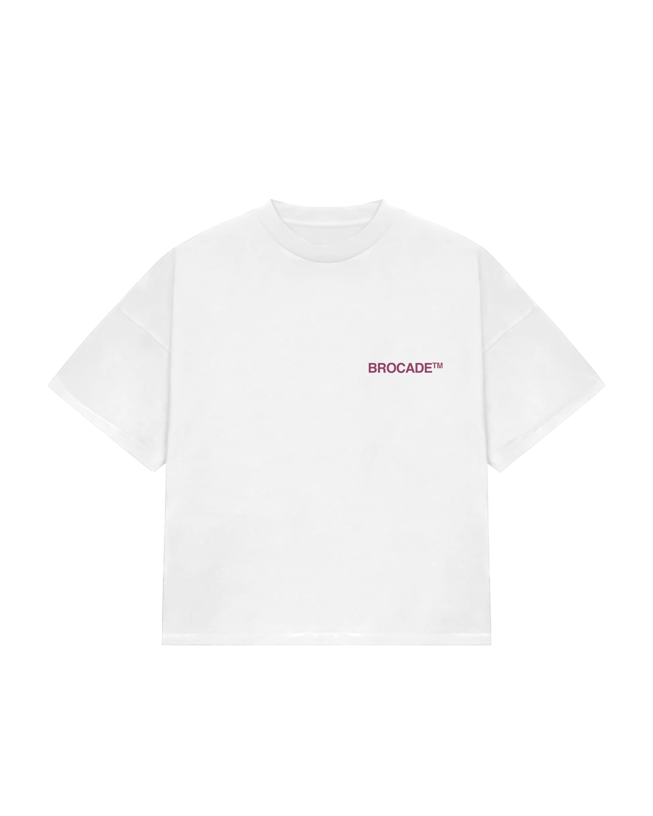 PURPLE DINO EXCLUSIVE TEE