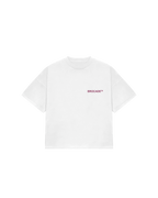 PURPLE DINO EXCLUSIVE TEE