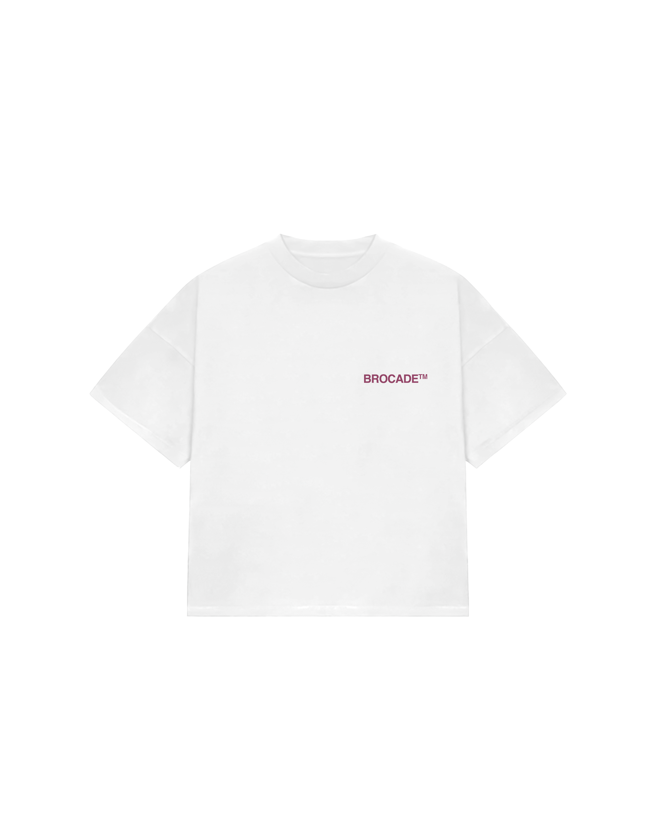 PURPLE DINO EXCLUSIVE TEE