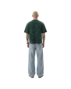DINO MATRIX TEE