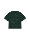 DINO MATRIX TEE