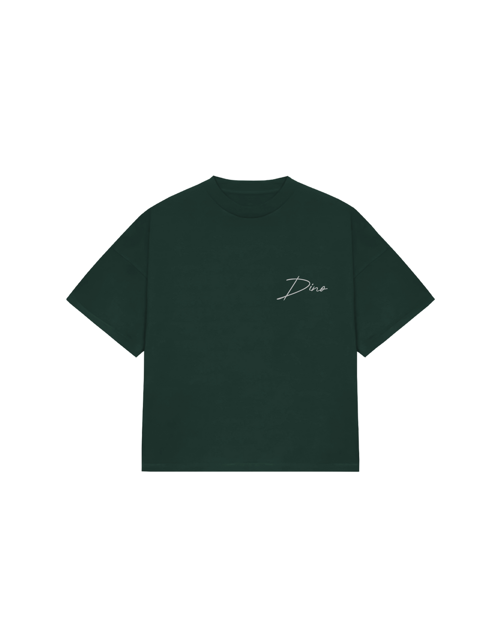 Dino Matrix Tee