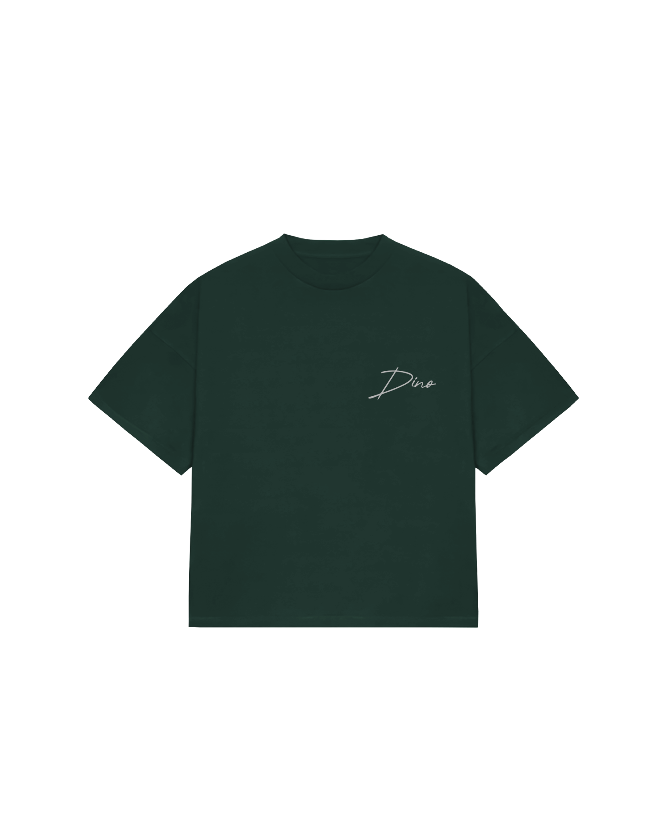 Dino Matrix Tee