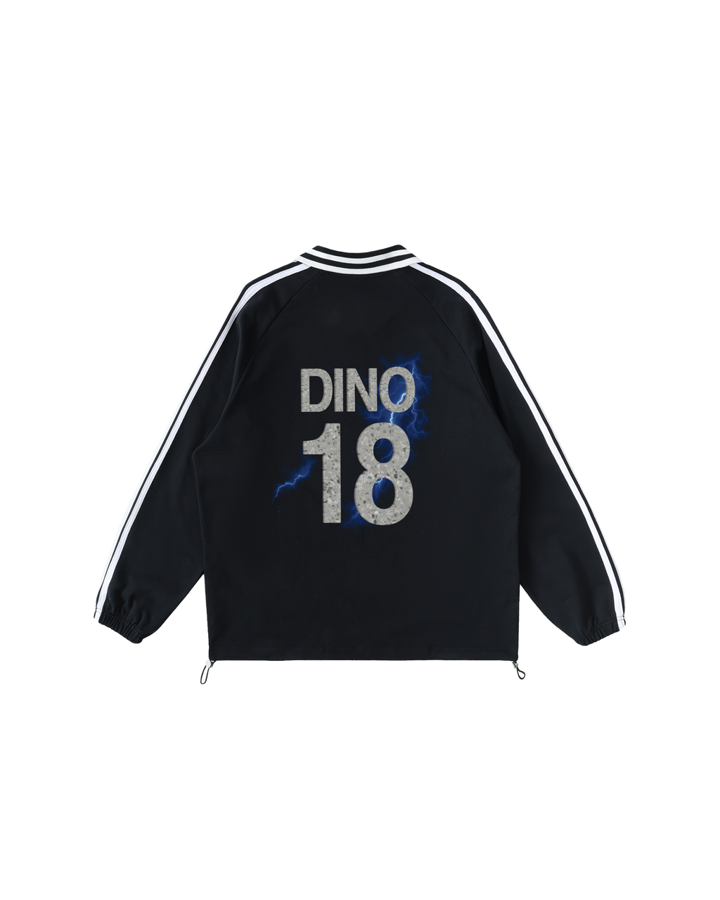 Dino Rage Sweatshirt