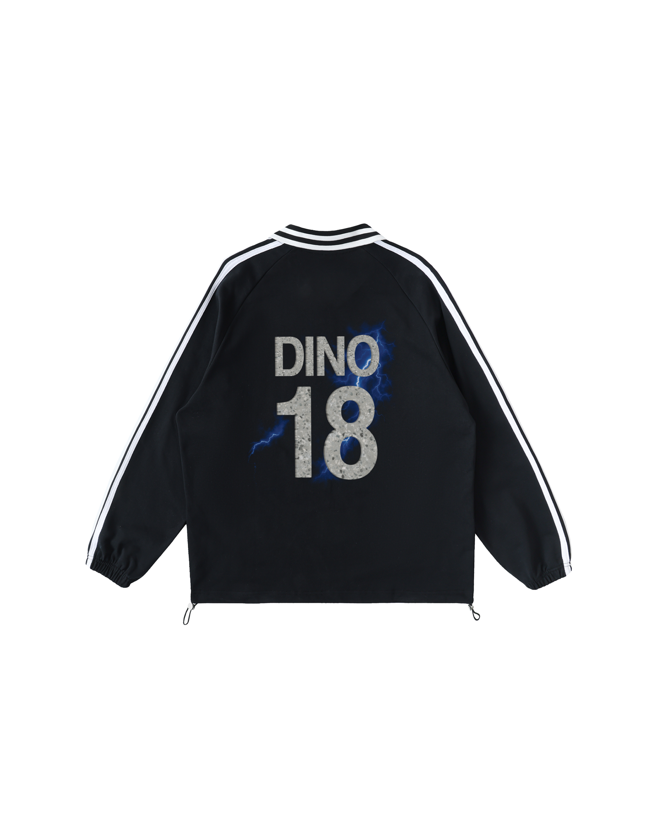 Dino Rage Sweatshirt