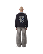 Dino Rage Sweatshirt