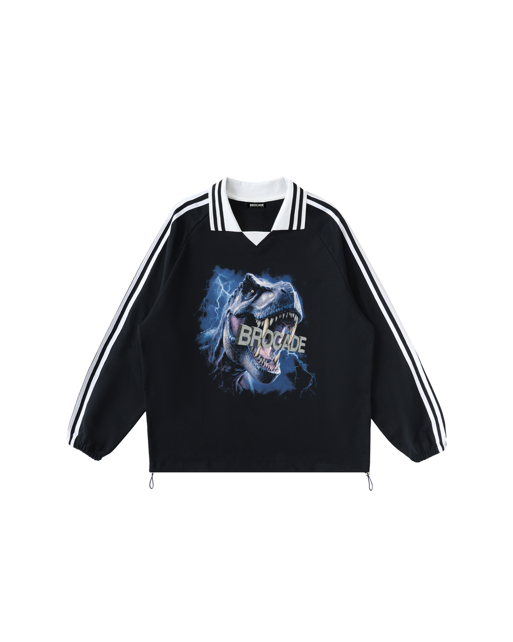 Dino Rage Sweatshirt
