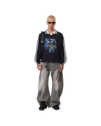 Dino Rage Sweatshirt