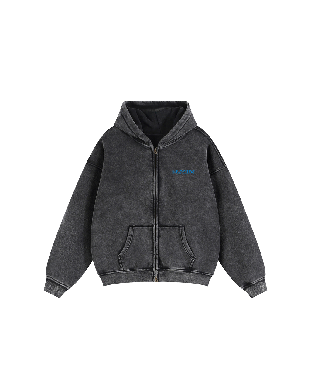 Chrome Dino Hoodie